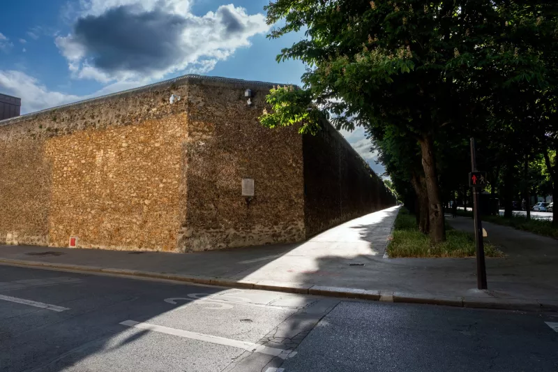 Νικολά Σαρκοζί: 5 χρόνια στη La Santé, την ιστορική φυλακή των Παρισίων - Φωτογραφίες