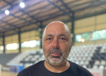 Νίκος Προύφας: “Να απολαύσουμε τη συμμετοχή μας, στην Pre League Γυναικών”