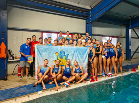 ΝΟΧ: Ολοκλήρωσε τα φιλικά της η γυναικεία ομάδα