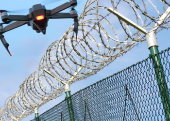 Νορβηγία: Η αστυνομία κατέσχεσε drone κοντά στο αεροδρόμιο του Όσλο