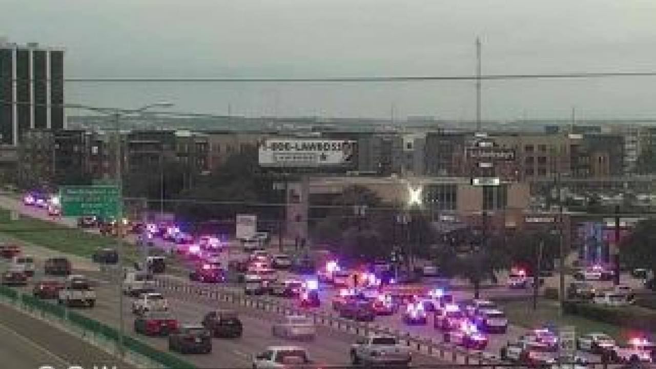 Ντάλας: Τουλάχιστον 1 νεκρός από πυροβολισμούς σε εγκατάσταση της ICE - Νεκρός ο δράστης