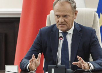 Ντόναλντ Τουσκ: Η Πολωνία ζήτησε την ενεργοποίηση του άρθρου 4 του ΝΑΤΟ