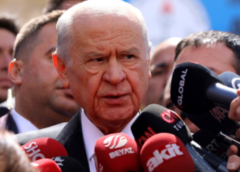 Ο Μπαχτσελί προτείνει να φύγει η Τουρκία από τη συμμαχία με τις ΗΠΑ