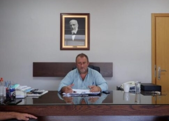 Ο δήμαρχος Κισσάμου για τον θάνατο του Νίκου Παπαδάκη