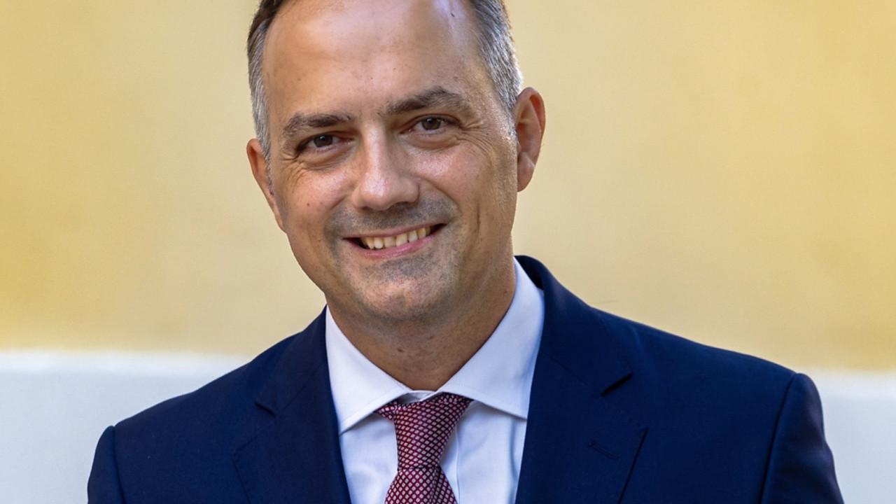 Ο Δημήτρης Χρ. Αναστασόπουλος υποψήφιος για την προεδρία του ΔΣΑ