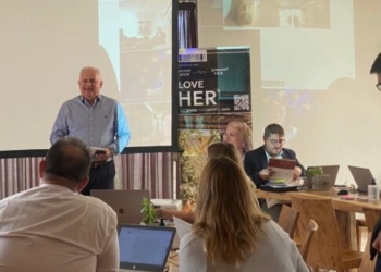 Ο Δήμος Ηρακλείου συντονιστής δράσης του Πανευρωπαϊκού Δικτύου της Αστικής ατζέντας για τον Αειφόρο Τουρισμό