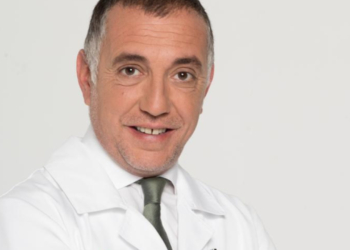 Ο Δρ. Βασίλειος Κελλάρης αναλαμβάνει Πρόεδρος της Μονάδα ΥΓΕΙΑ IVF Εμβρυογένεσις
