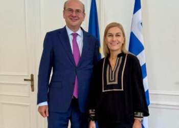 Ο «φάκελος Κρήτη» στην ατζέντα της συνάντησης Χατζηδάκη – Βολουδάκη