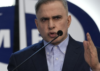 Ο γενικός εισαγγελέας της Βενεζουέλας ζητεί έρευνα του ΟΗΕ για τα πλήγματα των ΗΠΑ που κατέστρεψαν πλεούμενα