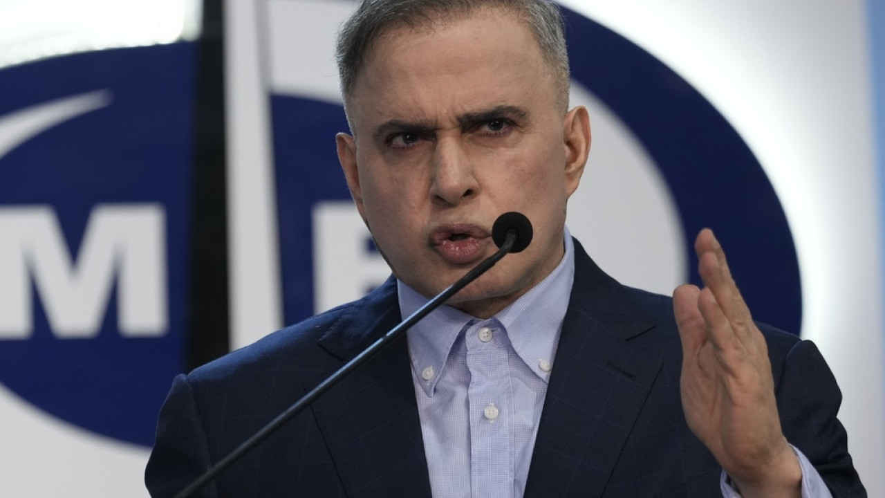 Ο γενικός εισαγγελέας της Βενεζουέλας ζητεί έρευνα του ΟΗΕ για τα πλήγματα των ΗΠΑ που κατέστρεψαν πλεούμενα