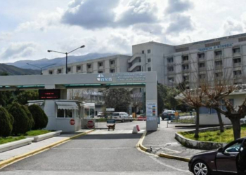 Ο ιός του Δυτικού Νείλου “χτυπά” τη Δυτ. Ελλάδα: Τρεις ασθενείς νοσηλεύονται στο Ρίο
