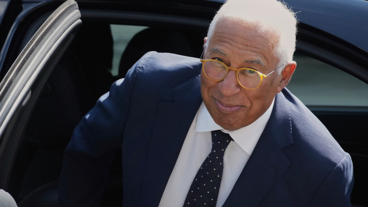 Ο Κόστα επιδιώκει να παρακάμψει το βέτο του Όρμπαν για την υποψηφιότητα ένταξης της Ουκρανίας στην ΕΕ