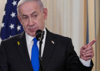 Ο Νετανιάχου διαστρεβλώνει το σχέδιο Τραμπ για τη Γάζα σε βιντεοσκοπημένη δήλωση από την Ουάσινγκτον