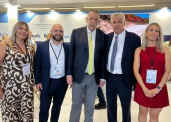 Ο Οργανισμός Ανάπτυξης Κρήτης στην 89η Διεθνή Έκθεση Θεσσαλονίκης