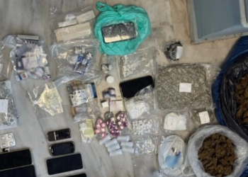 «Ο Θεός κατέει ήντα μου ’χεις κάνει…»: Στο φως συνομιλία αστυνομικού με μέλος της κρητικής μαφίας