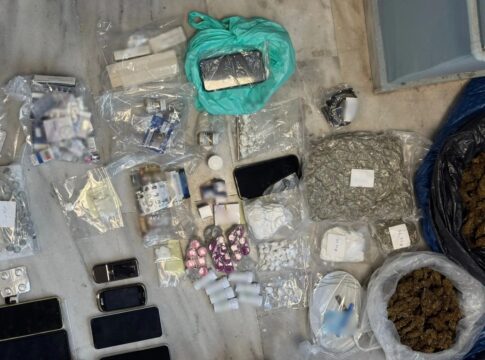 «Ο Θεός κατέει ήντα μου ’χεις κάνει…»: Στο φως συνομιλία αστυνομικού με μέλος της κρητικής μαφίας