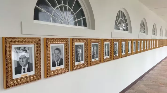Πορτρέτο