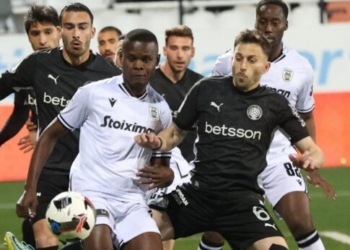 OΦΗ – ΠΑΟΚ: Ακατάλληλο το Παγκρήτιο, στο ΟΑΚΑ ή στη Λεωφόρο η αναμέτρηση