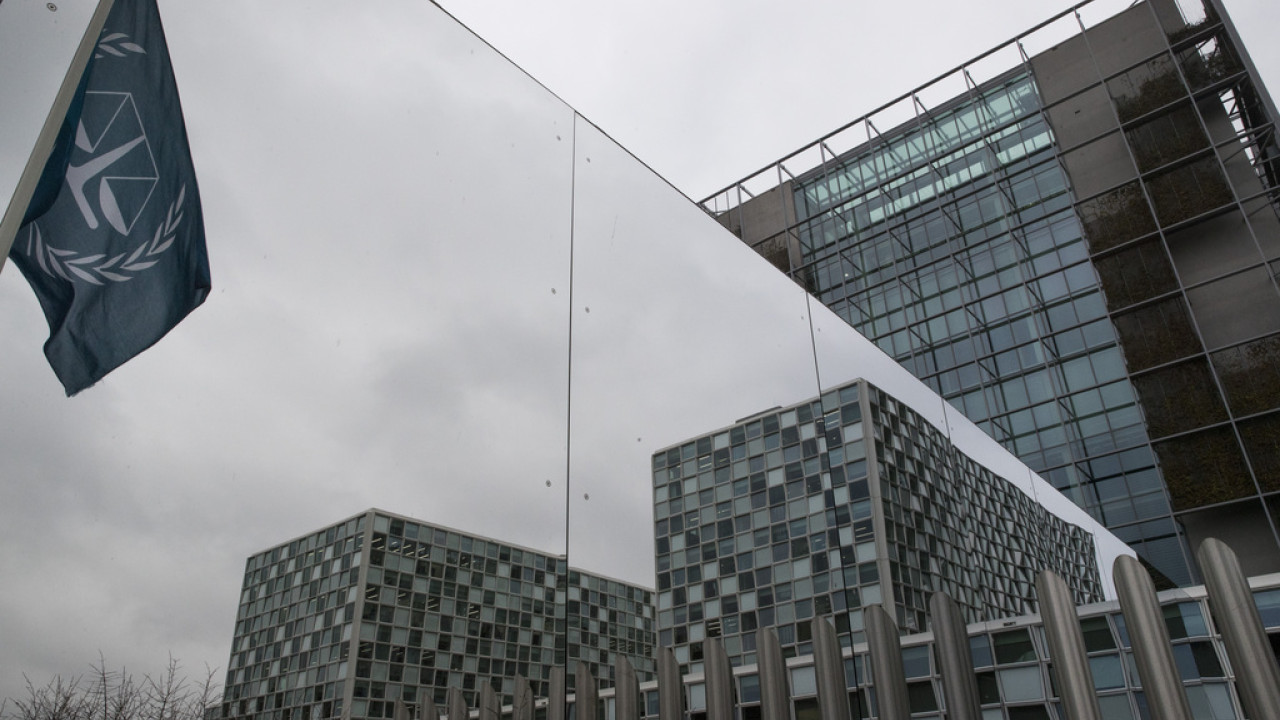 Οι ΗΠΑ σχεδιάζουν κυρώσεις κατά του Διεθνούς Ποινικού Δικαστηρίου