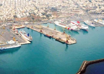 Οι Μινωικές φέρνουν δύο νέα πλοία-στολίδια στο Ηράκλειο – Πότε θα μπουν στη γραμμή για Μήλο-Πειραιά