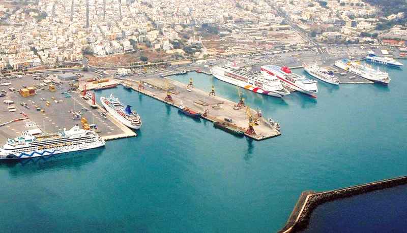Οι Μινωικές φέρνουν δύο νέα πλοία-στολίδια στο Ηράκλειο – Πότε θα μπουν στη γραμμή για Μήλο-Πειραιά