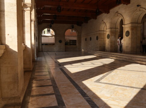 Οι σχέσεις Λότζια – Αποκεντρωμένης, τα “μπλόκα” και οι ευθύνες