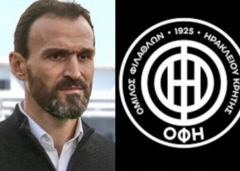 Οι τέσσερις και ο αχρείαστος Νταμπίζας