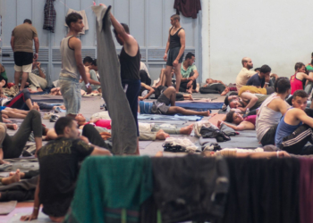 ΟΗΕ: Αυστηρό μήνυμα από τη βοηθό ύπατου αρμοστή για τους πρόσφυγες