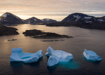 ΟΗΕ: Πάνω από τον μέσο όρο οι παγκόσμιες θερμοκρασίες παρά τη Λα Νίνια