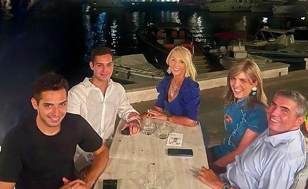 οικογένεια Λαιμού