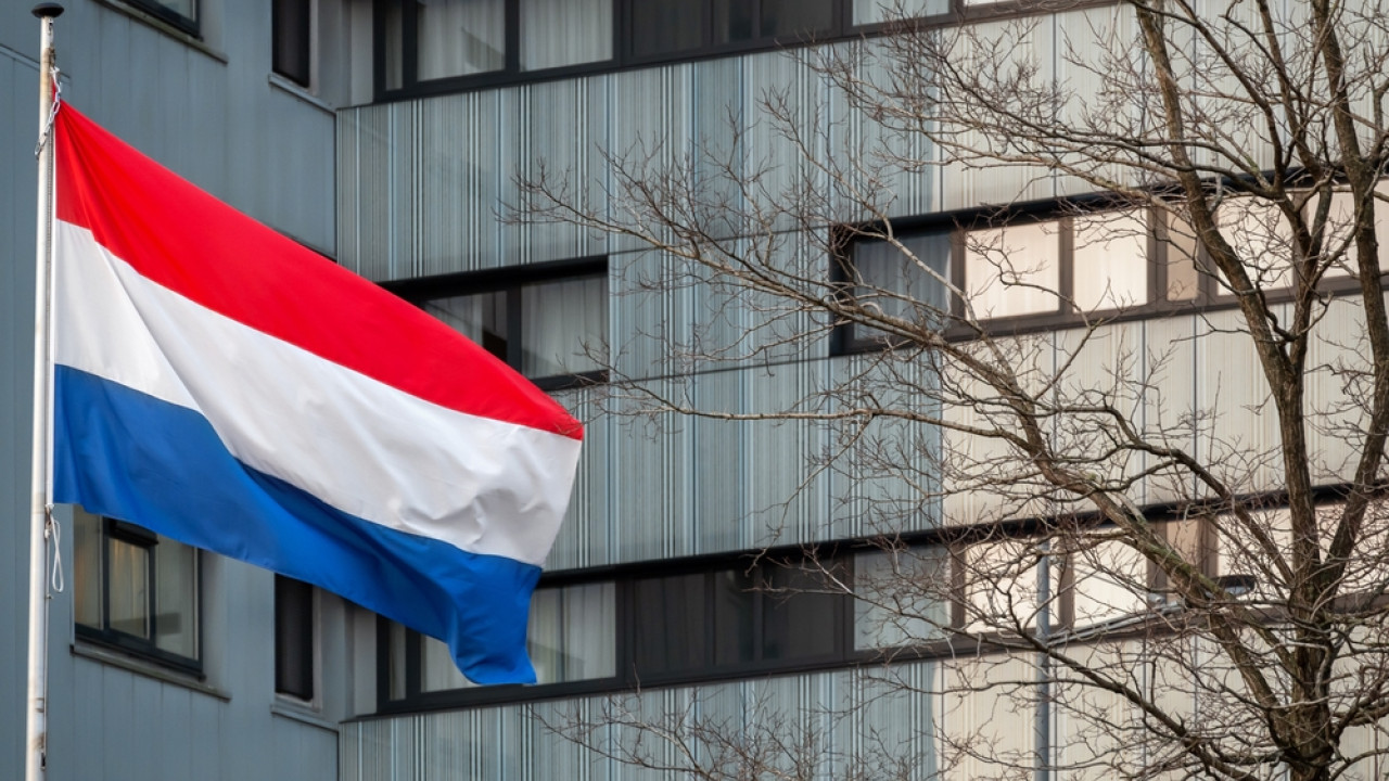 Ολλανδία: Δύο ανήλικοι κατηγορούνται για κατασκοπεία για λογαριασμό της Ρωσίας