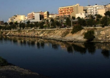 Ολοκληρώθηκαν οι μελέτες για το Φράγμα Λαδούκου