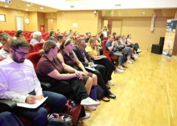 Ολοκληρώθηκαν στο Ηράκλειο οι εργασίες του Πανευρωπαϊκού Δικτύου Αστικής Ατζέντας για τον Αειφόρο Τουρισμό