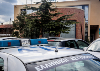 Οπαδικό επεισόδιο στη Θεσσαλονίκη, η ΕΛΑΣ συνέλαβε δύο 24χρονους