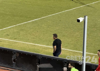 Όταν ο Κομπότης έκανε νεύμα στον Παπαδόπουλο να σταματήσουν!