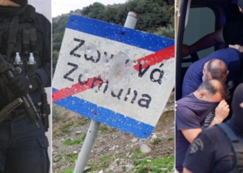 «Ό,τι έγινε στα Ζωνιανά, επαναλαμβάνεται στα Χανιά»