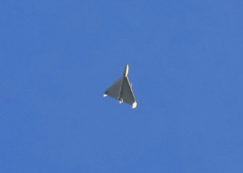 Ουκρανικά drones έπληξαν ρωσικό σταθμό άντλησης πετρελαίου