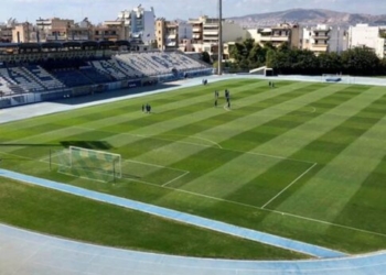 Ούτε Καλλιθέα, ούτε Νέα Σμύρνη: Πιθανή η αναβολή του Athens Kallithea-ΟΦΗ