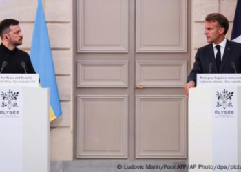 Oυκρανία: Η βολική ασάφεια των «Προθύμων»