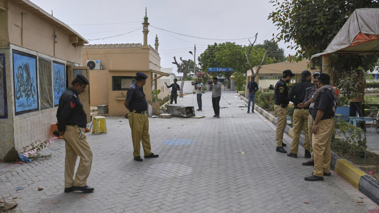 Πακιστάν: Ανακαλύφθηκαν 3 πτώματα διεμφυλικών γυναικών