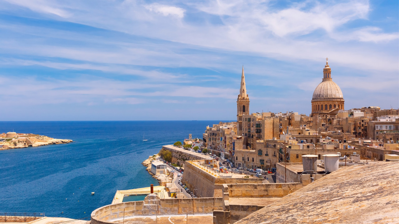 Παλαιστινιακό κράτος: Αναγνώριση και από την Μάλτα