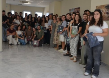 Πανεπιστήμιο Κρήτης: Μια ξεχωριστή εκδήλωση για τους φοιτητές ιατρικής που ξεκινούν την κλινική άσκηση