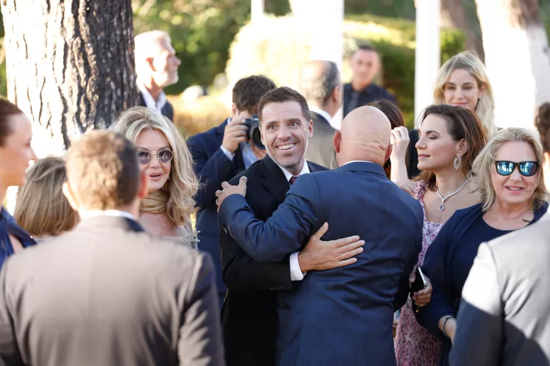 Γάμος Βαρδινογιάννη