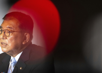 Παραιτήθηκε ο πρωθυπουργός της Ιαπωνίας, Σιγκέρου Ισίμπα