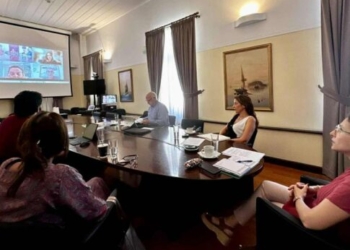 Παρατηρητήριο Αστικού Πρασίνου Κρήτης: Δράσεις για την ασφάλεια των δέντρων