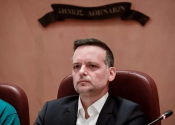 Παρέμβαση Δούκα για Λόφο Στρέφη και Βοτανικό
