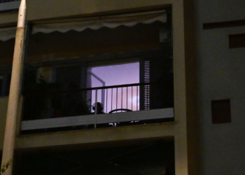 Πατήσια: Μπροστά στα ανήλικα παιδιά της γέννησε και ξεψύχησε η 34χρονη - Η πρώτη εκτίμηση του ιατροδικαστή