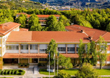 Πάτρα: Σε εξέλιξη οι έρευνες για τον εντοπισμό των δραστών που τοποθέτησαν εκρηκτικό μηχανισμό στο πανεπιστήμιο