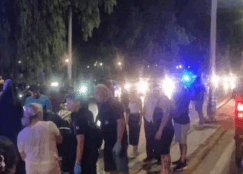 Πάτρα: Στον ανακριτή ο 46χρονος οδηγός της μηχανής που σκότωσε την 86χρονη γιαγιά