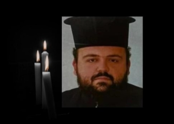 Πένθος σε χωριό του Ηρακλείου για τον αγαπητό ιερέα που έφυγε από τη ζωή